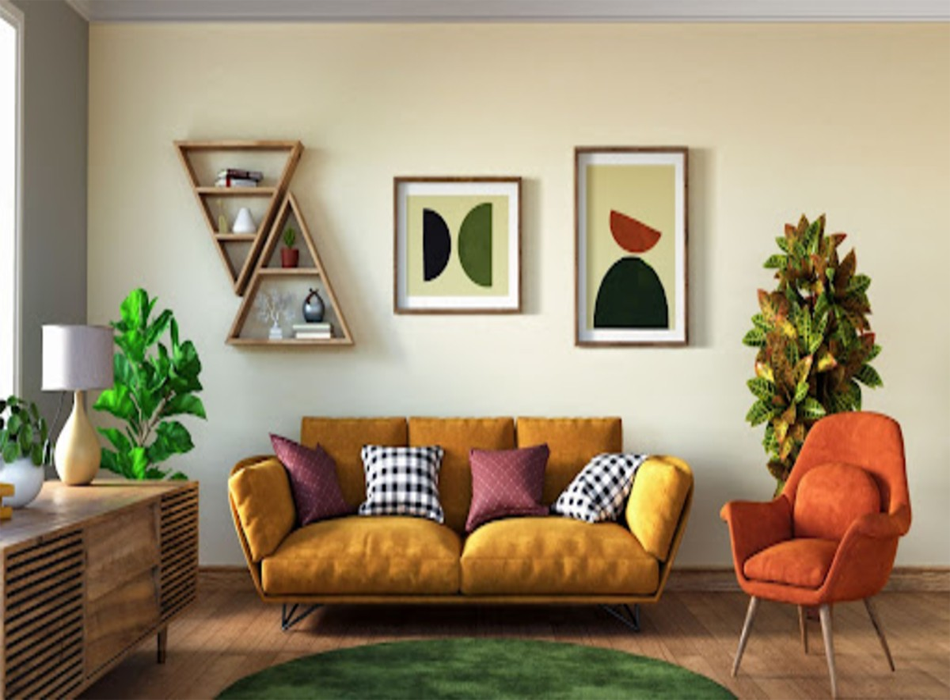 Smartie Interiors